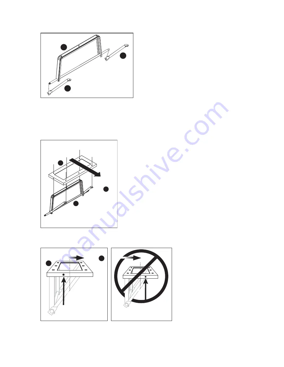 Strongway STR866D Owner'S Manual Download Page 5