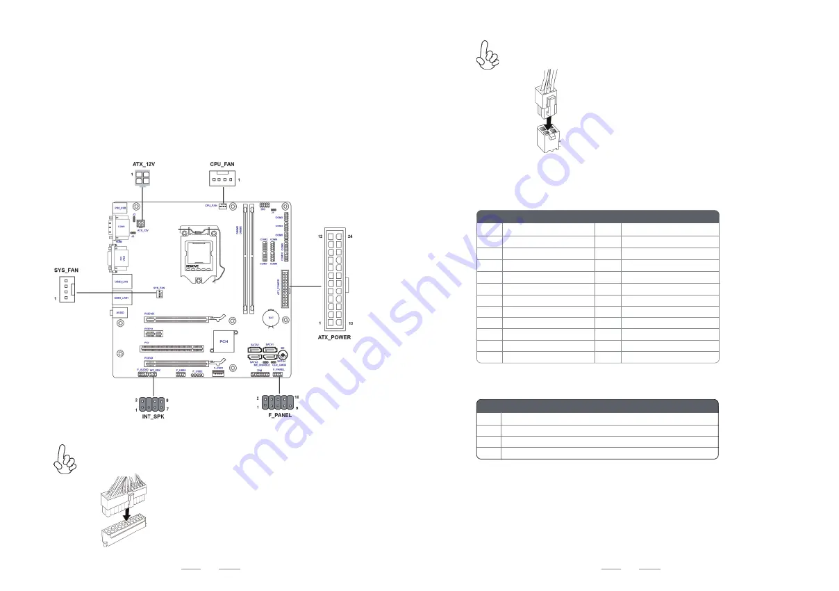 Strontech IMB-H114 Instructions Manual Download Page 15