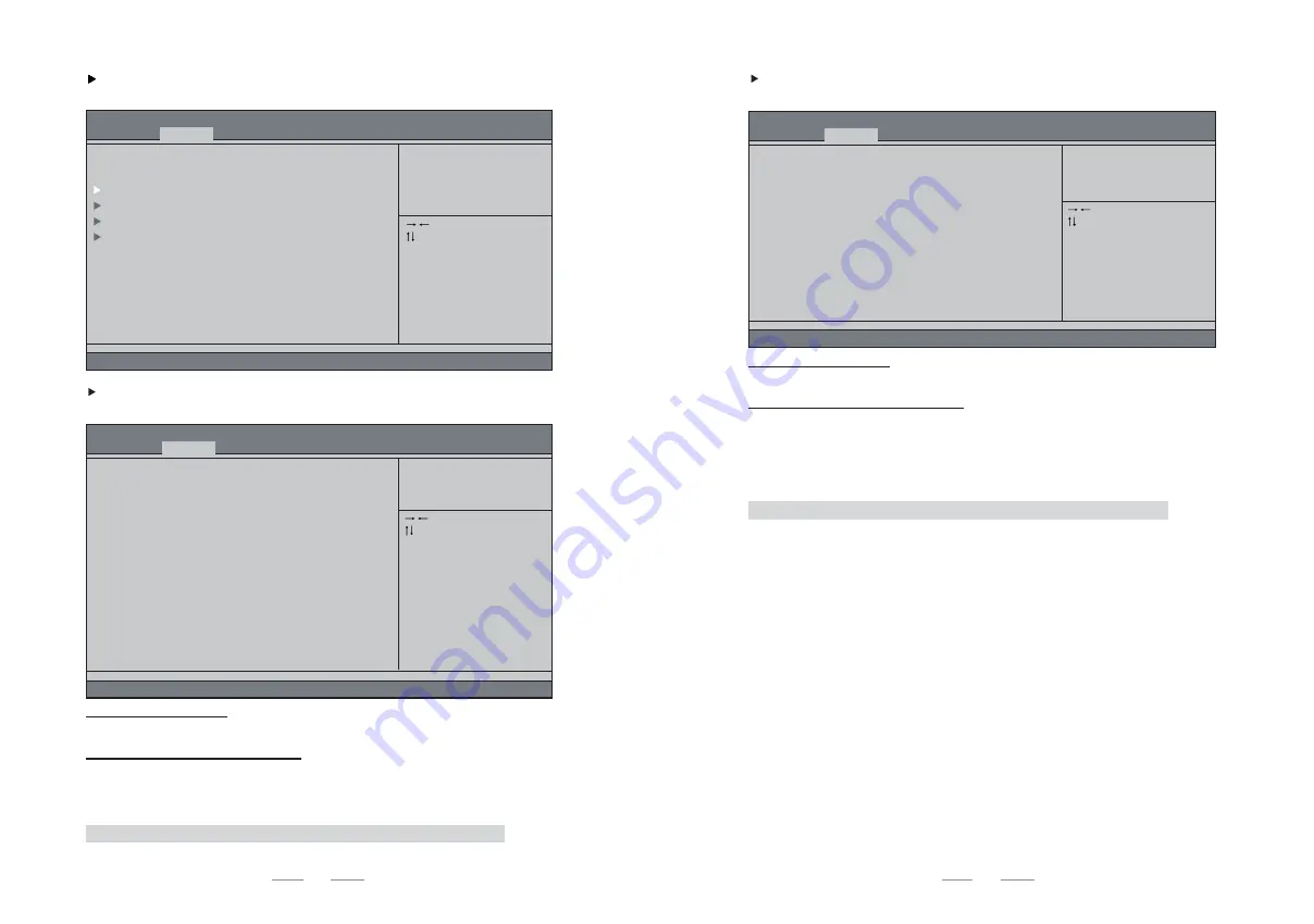 Strontech IMB-H114 Instructions Manual Download Page 27