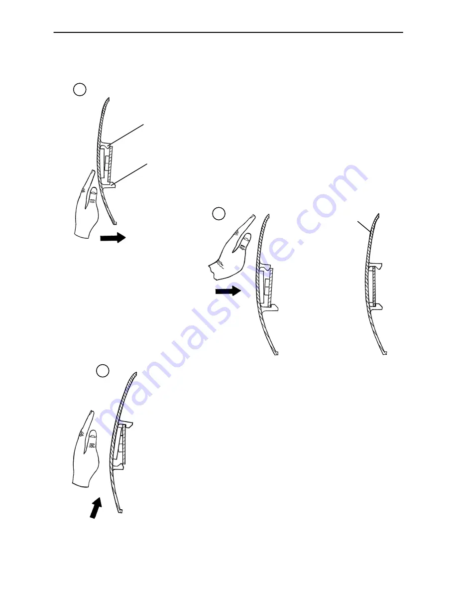 Stryker Medical 1009 Скачать руководство пользователя страница 8