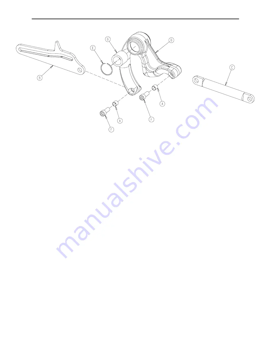 Stryker Medical 1009 Скачать руководство пользователя страница 56