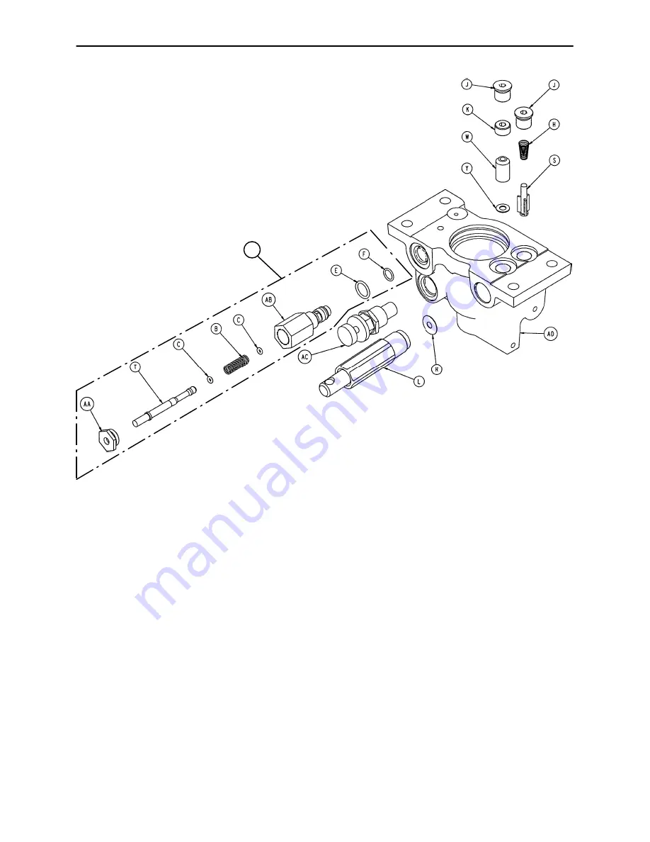 Stryker Medical 1009 Скачать руководство пользователя страница 60