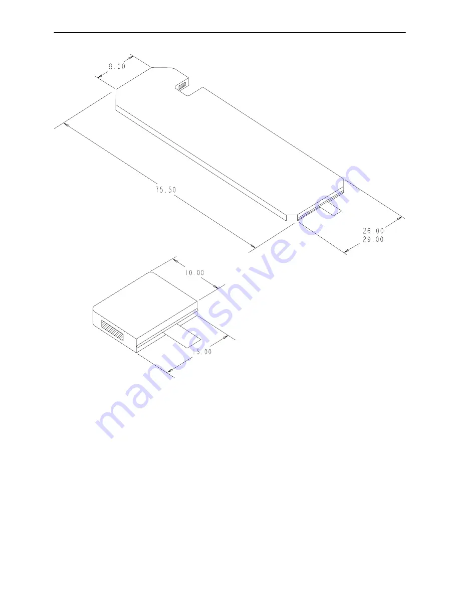 Stryker Medical 1009 Maintenance Manual Download Page 122