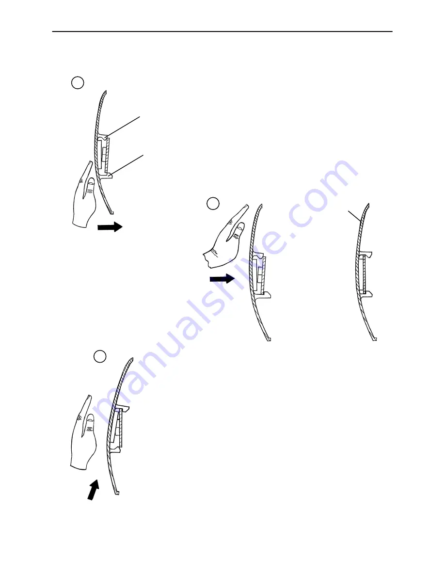 Stryker Medical 1020 Скачать руководство пользователя страница 11