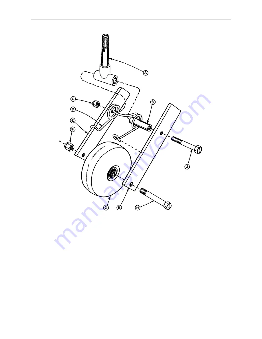 Stryker Medical 1020 Скачать руководство пользователя страница 31