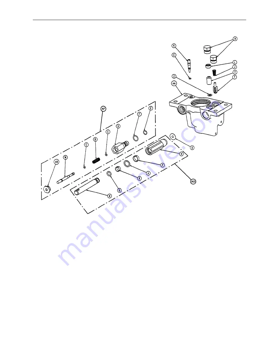 Stryker Medical 1020 Скачать руководство пользователя страница 45