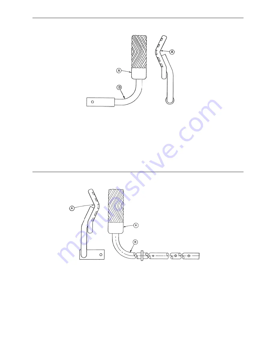 Stryker Medical 1026 Maintenance Manual Download Page 23