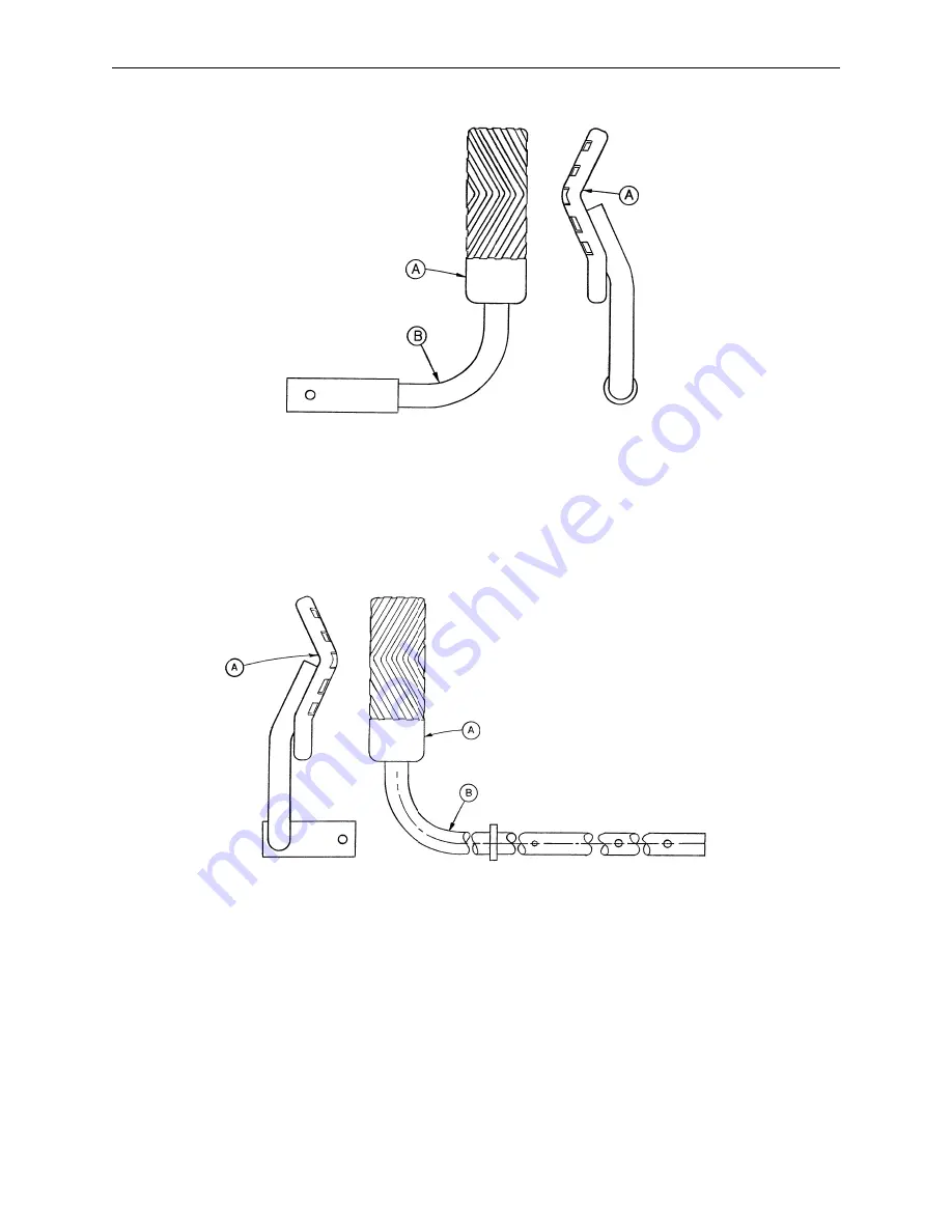 Stryker Medical 1068 Скачать руководство пользователя страница 31