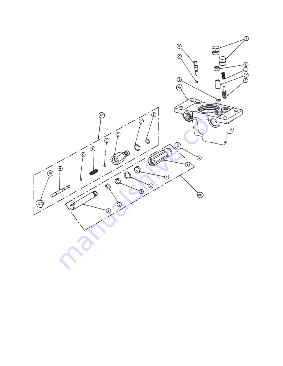 Stryker Medical 1068 Скачать руководство пользователя страница 36