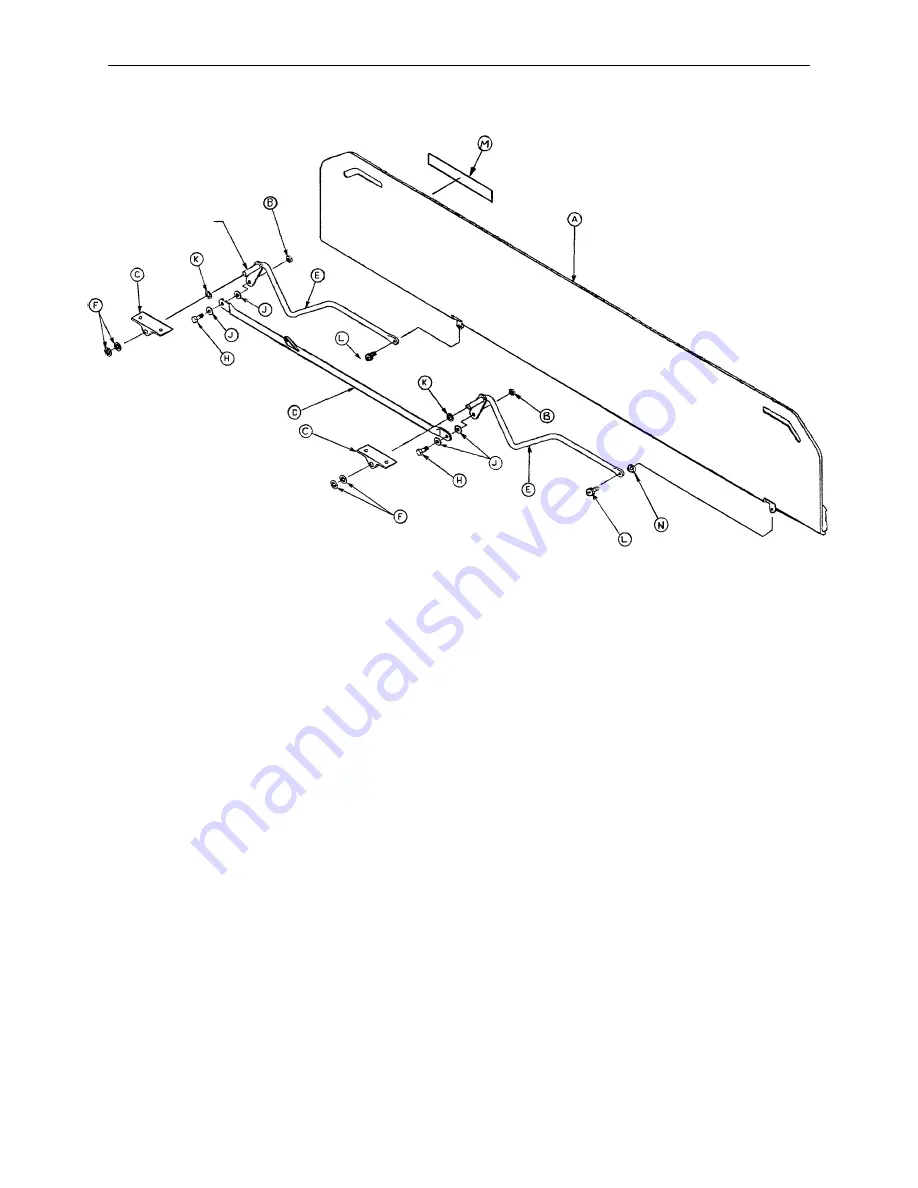 Stryker Medical 1068 Скачать руководство пользователя страница 56