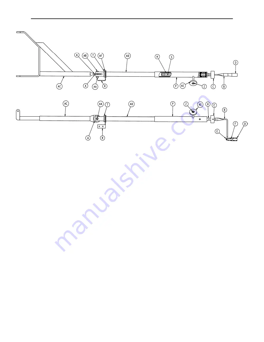 Stryker Medical 1068 Скачать руководство пользователя страница 63