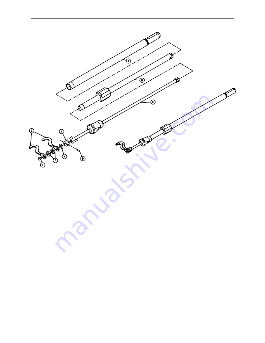 Stryker Medical 1068 Скачать руководство пользователя страница 78