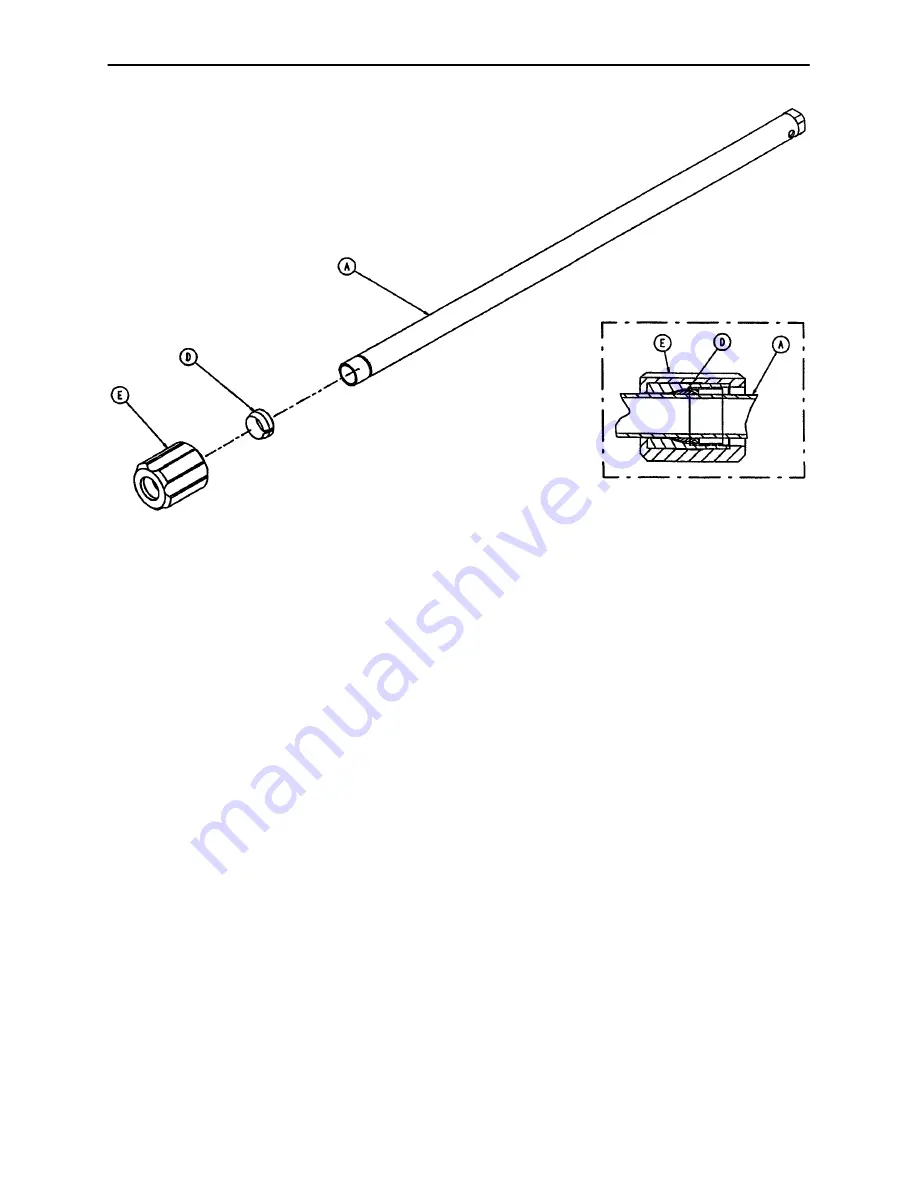 Stryker Medical 1068 Скачать руководство пользователя страница 79