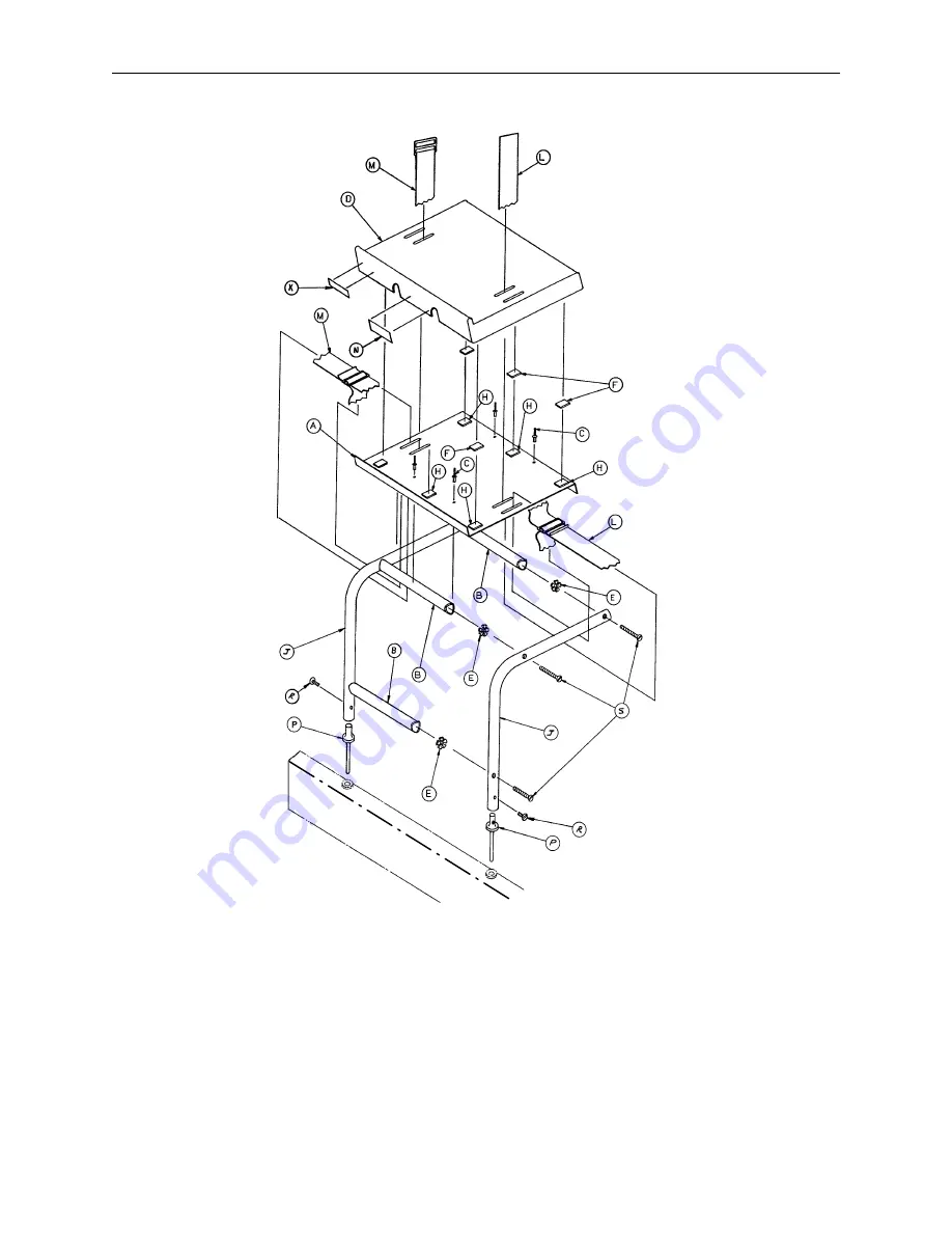 Stryker Medical 1068 Скачать руководство пользователя страница 87