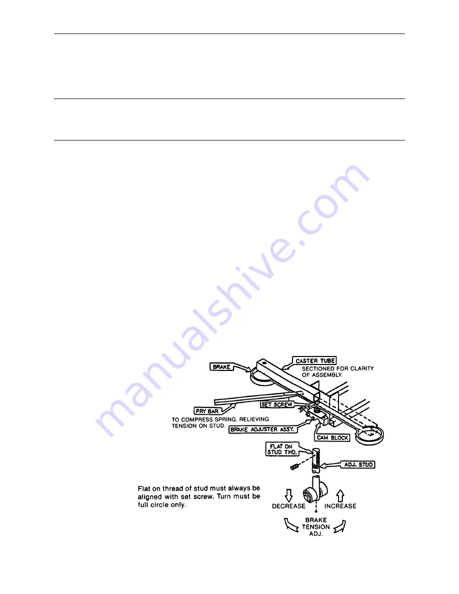 Stryker Medical 9711030047 Скачать руководство пользователя страница 16