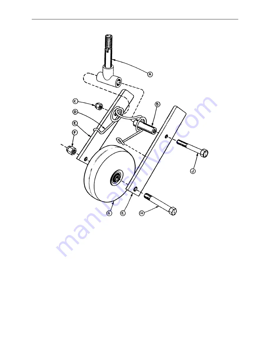 Stryker Medical 9711030047 Скачать руководство пользователя страница 44