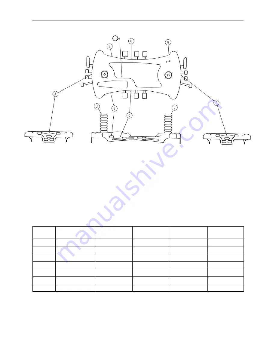 Stryker Medical 9711030047 Скачать руководство пользователя страница 47