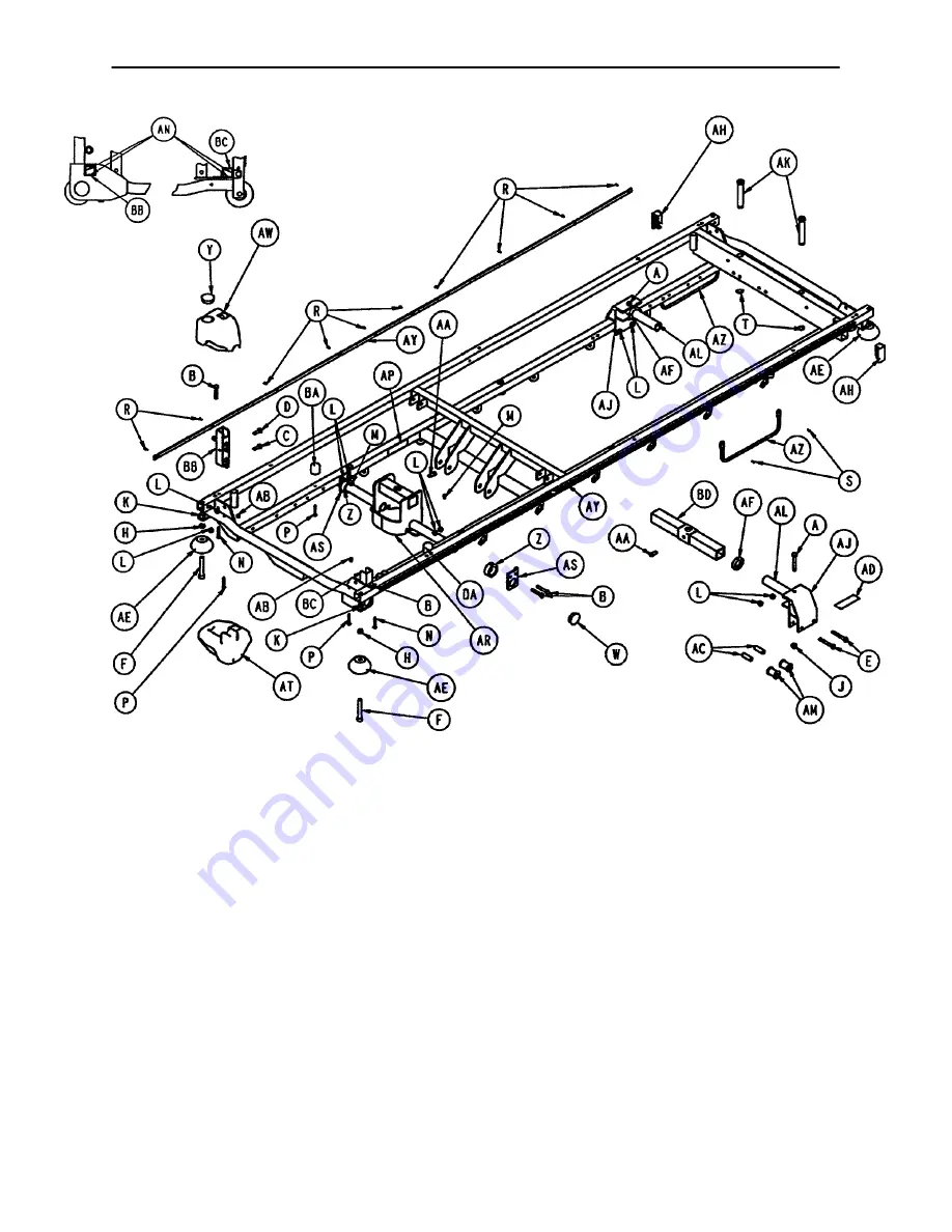 Stryker Medical 9711030047 Скачать руководство пользователя страница 58