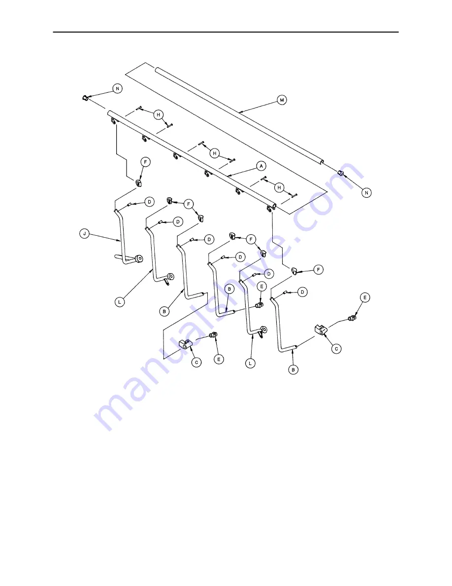 Stryker Medical 9711030047 Скачать руководство пользователя страница 63