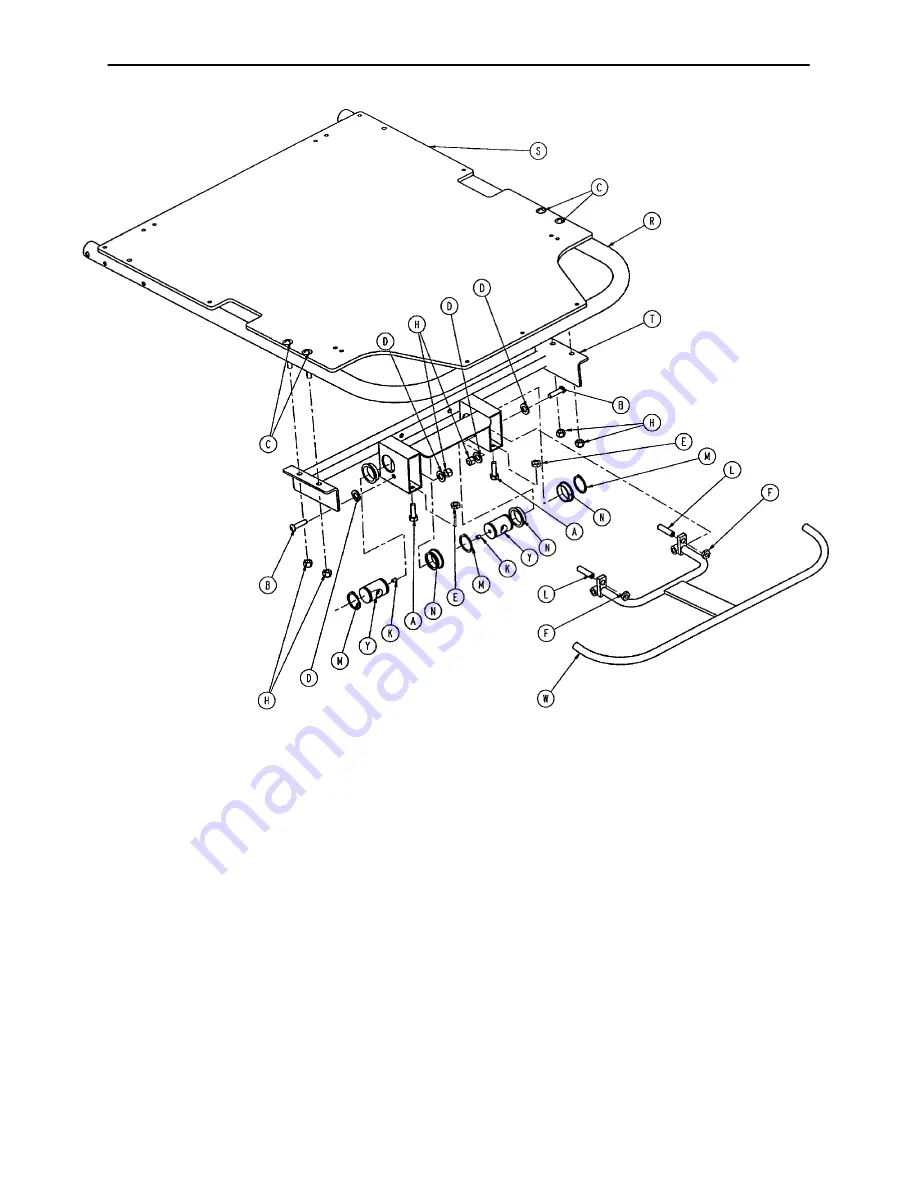 Stryker Medical 9711030047 Скачать руководство пользователя страница 72