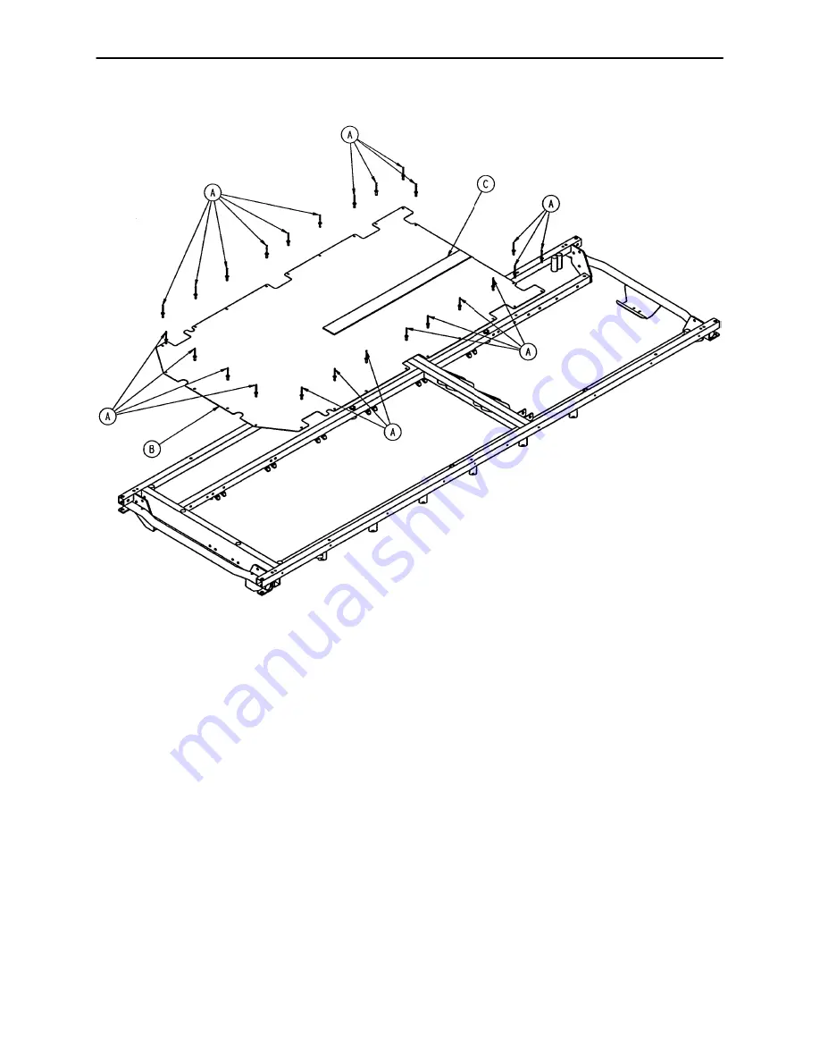 Stryker Medical 9711030047 Скачать руководство пользователя страница 80