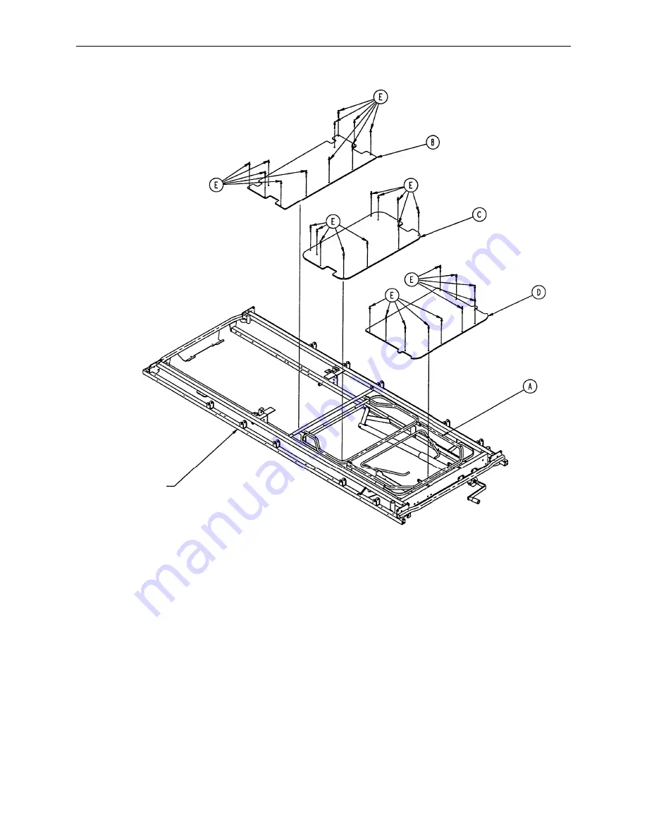 Stryker Medical 9711030047 Скачать руководство пользователя страница 88