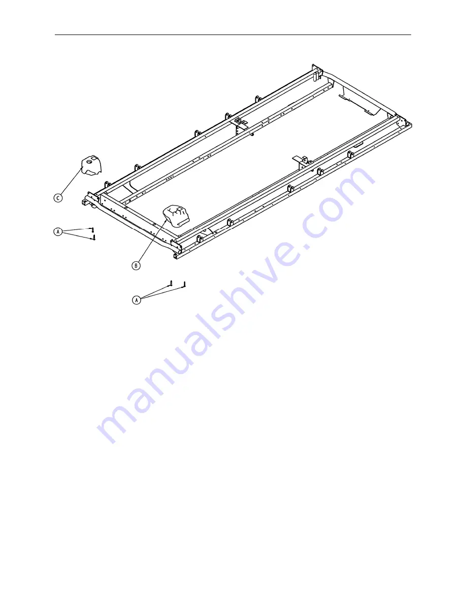 Stryker Medical 9711030047 Скачать руководство пользователя страница 108