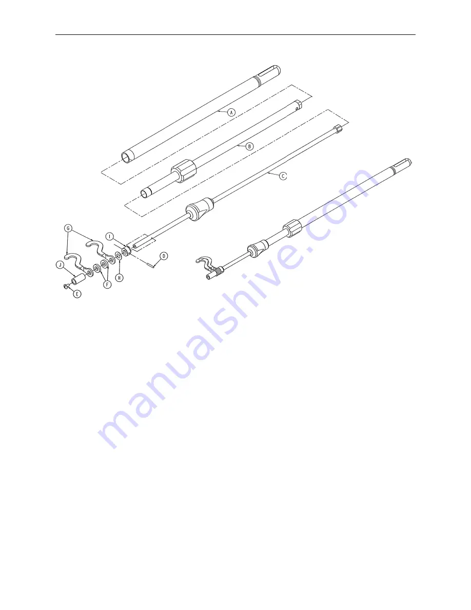 Stryker Medical 9711030047 Скачать руководство пользователя страница 117