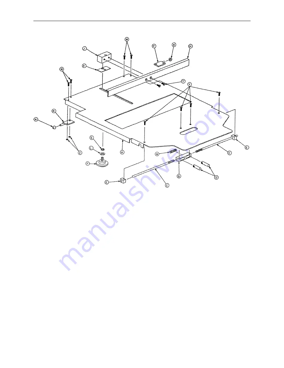 Stryker Medical 9711030047 Скачать руководство пользователя страница 143