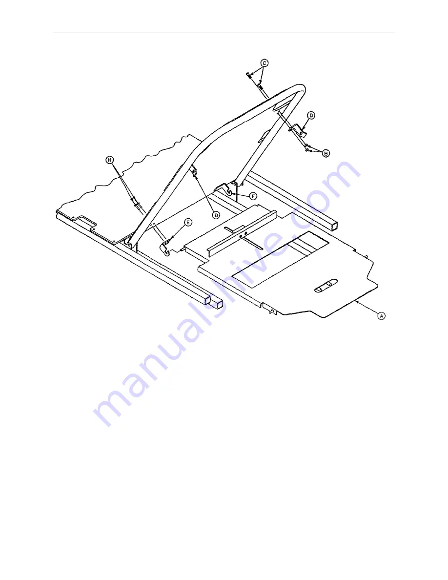 Stryker Medical 9711030047 Скачать руководство пользователя страница 144