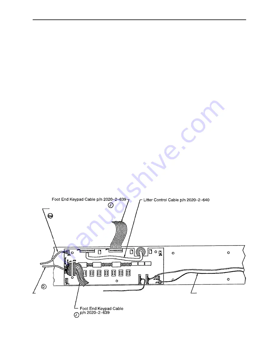 Stryker Medical Renaissance Series Скачать руководство пользователя страница 58