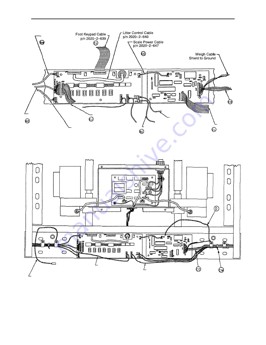 Stryker Medical Renaissance Series Скачать руководство пользователя страница 62