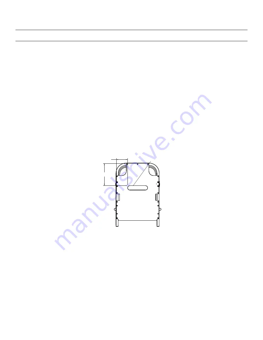 Stryker Medical Ultra Comfort SE Operation Manual Download Page 143