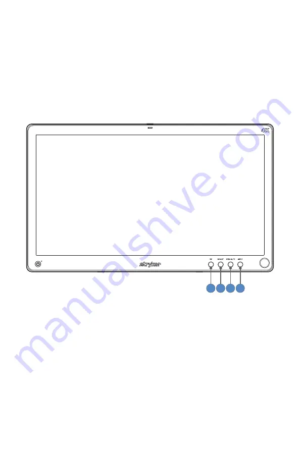 Stryker 0240-031-050 Manual Download Page 169