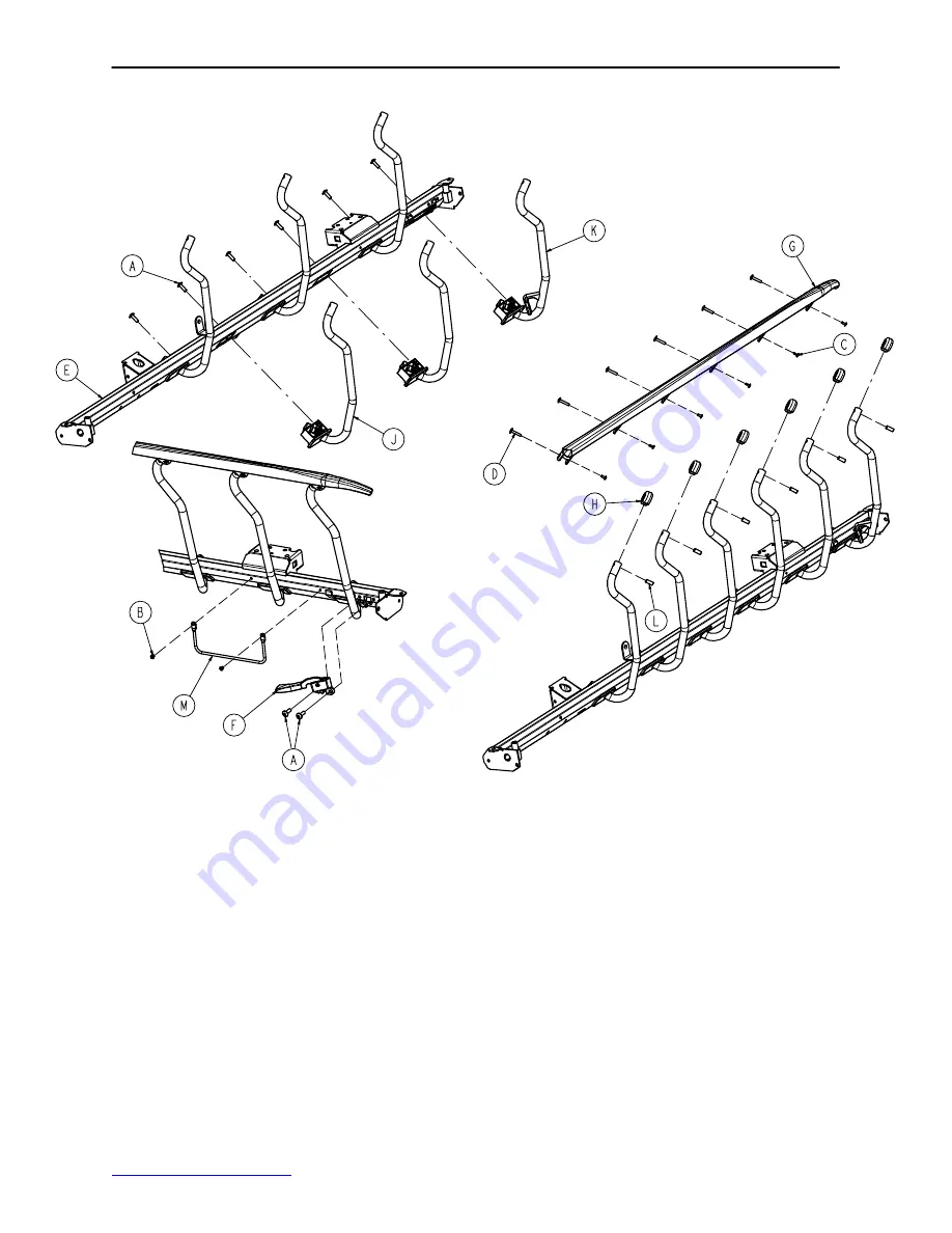 Stryker 1004 Maintenance Manual Download Page 44