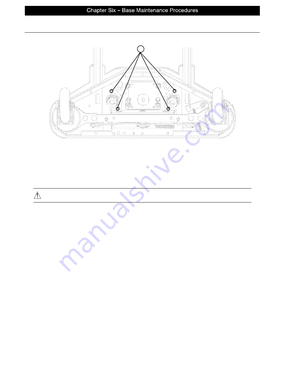 Stryker 2031 Maintenance Manual Download Page 47