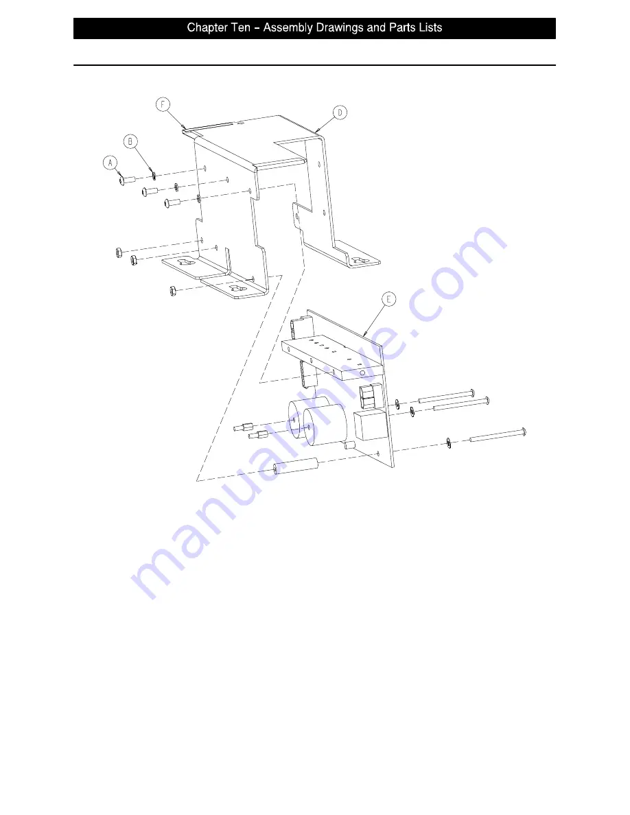 Stryker 2031 Maintenance Manual Download Page 106