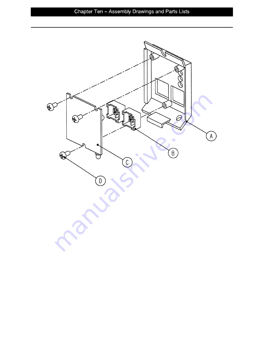 Stryker 2031 Maintenance Manual Download Page 163