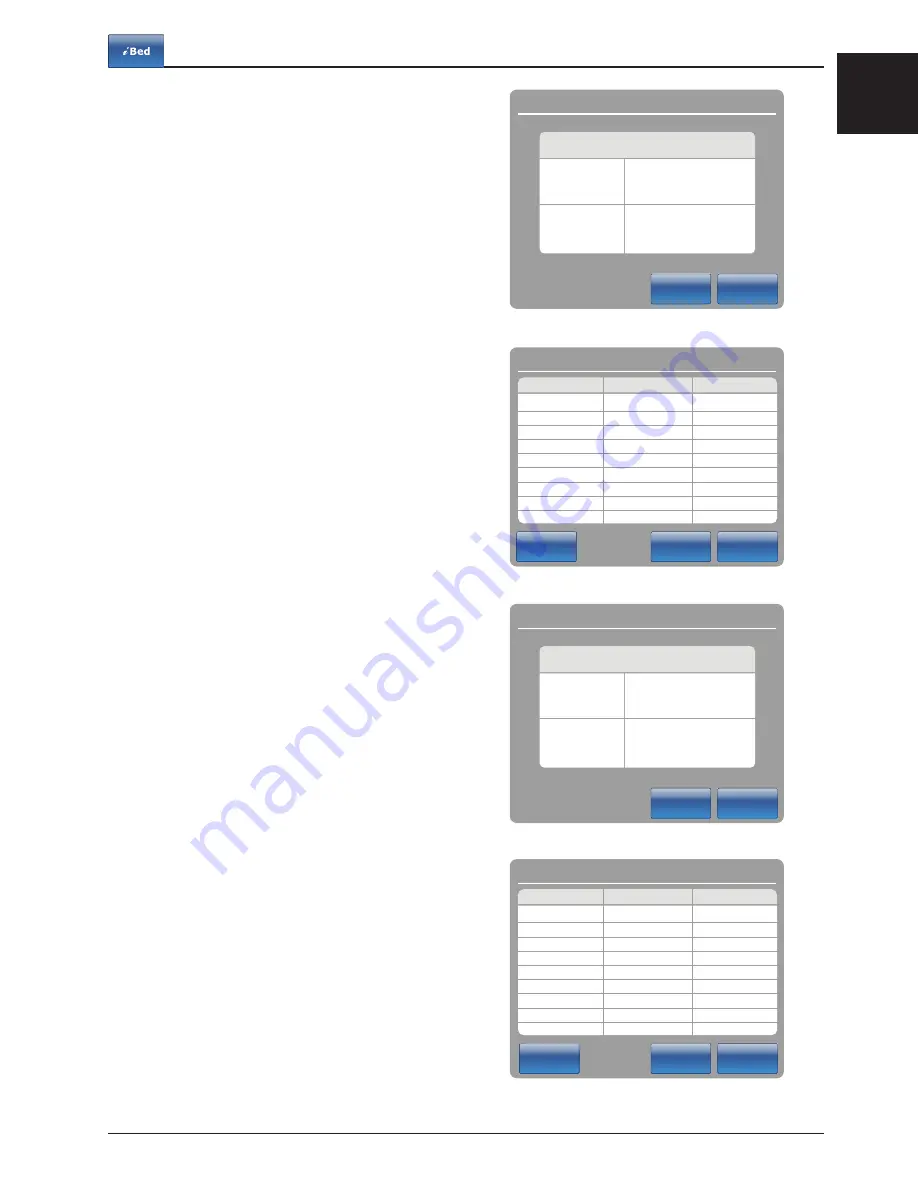 Stryker 2131 Operation Manual Download Page 55