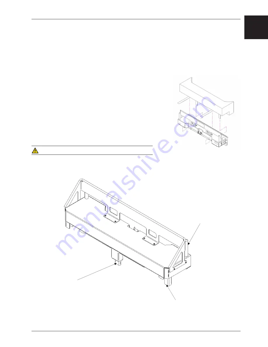 Stryker 2131 Operation Manual Download Page 63