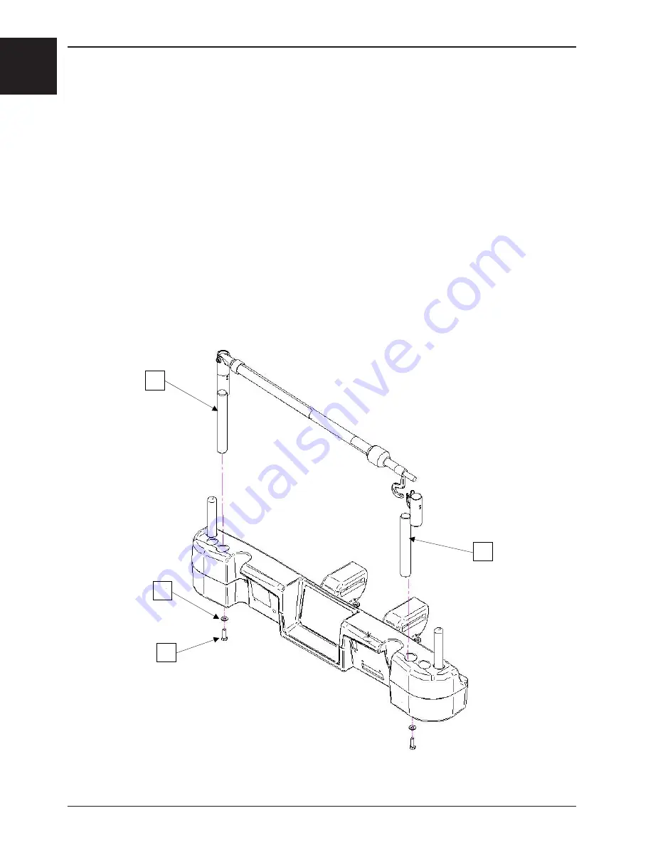 Stryker 2131 Скачать руководство пользователя страница 64