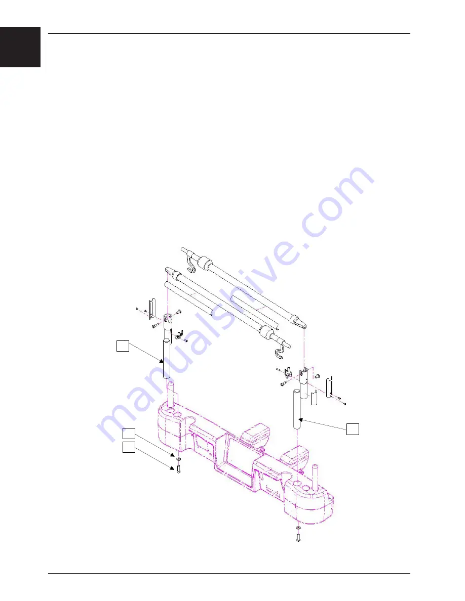 Stryker 2131 Скачать руководство пользователя страница 66