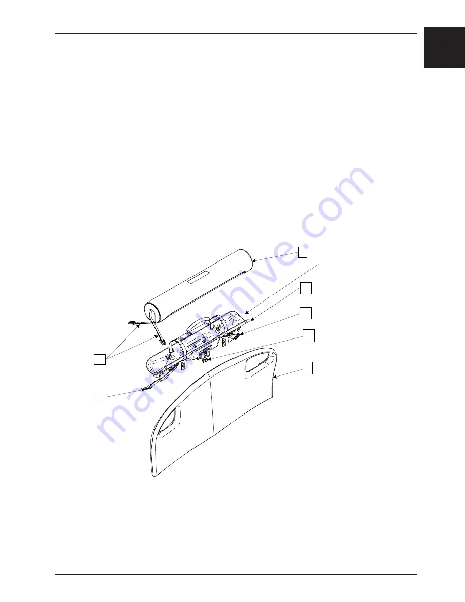 Stryker 2131 Operation Manual Download Page 73