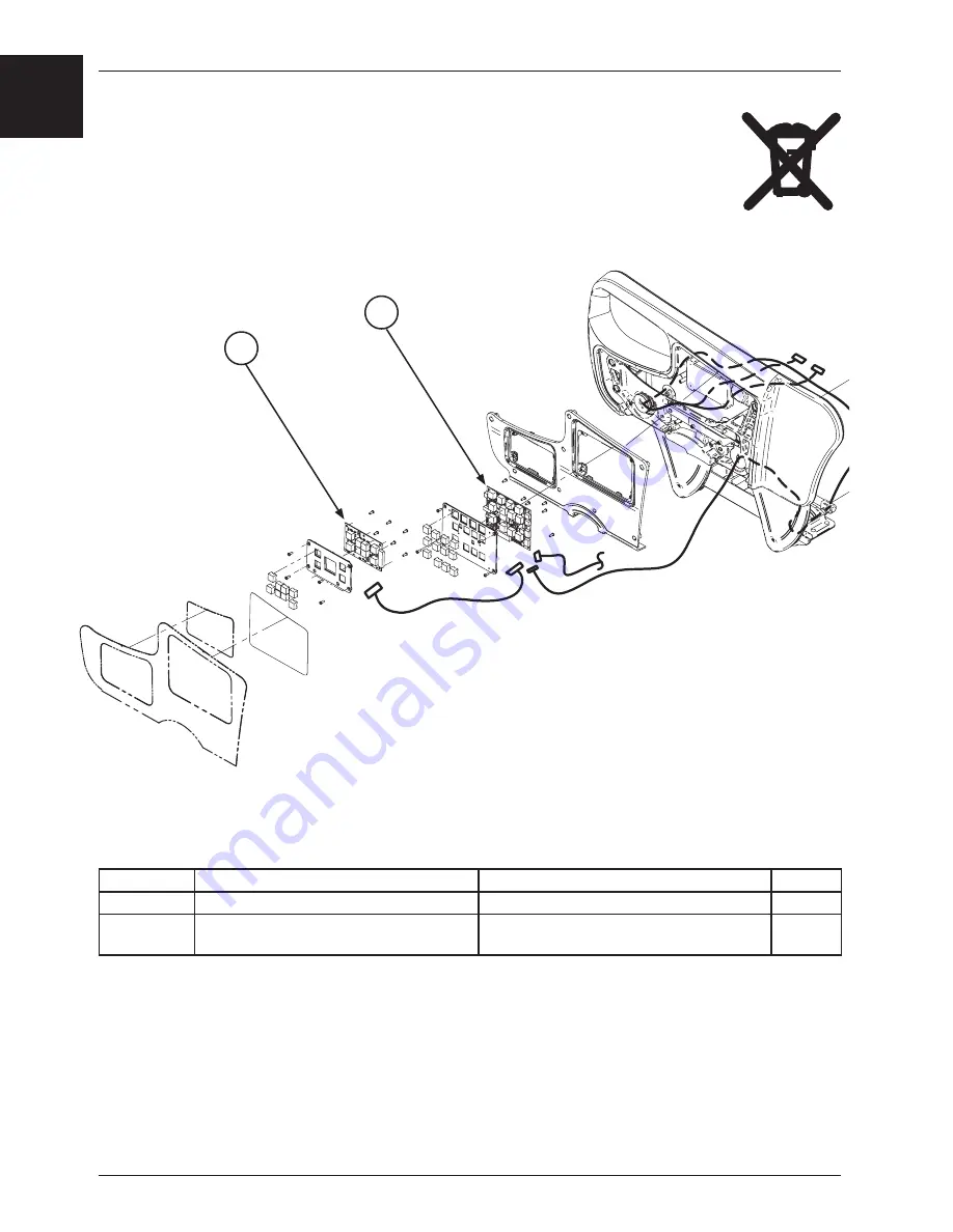 Stryker 2131 Operation Manual Download Page 86