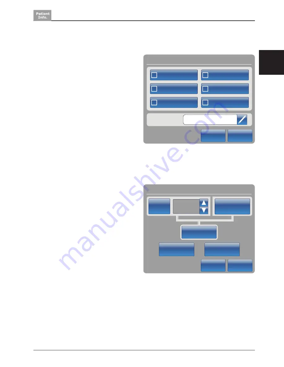 Stryker 2131 Operation Manual Download Page 129