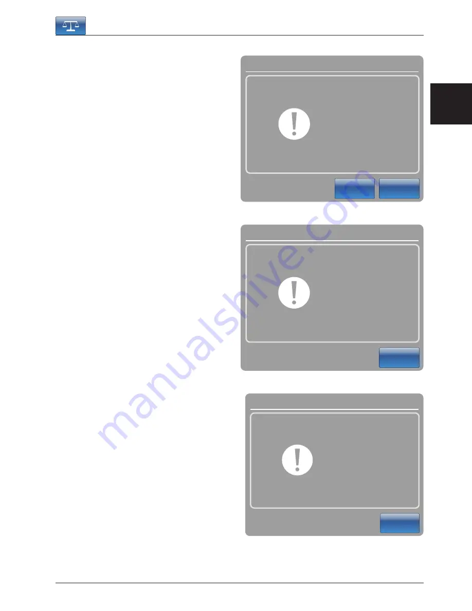 Stryker 2131 Operation Manual Download Page 133