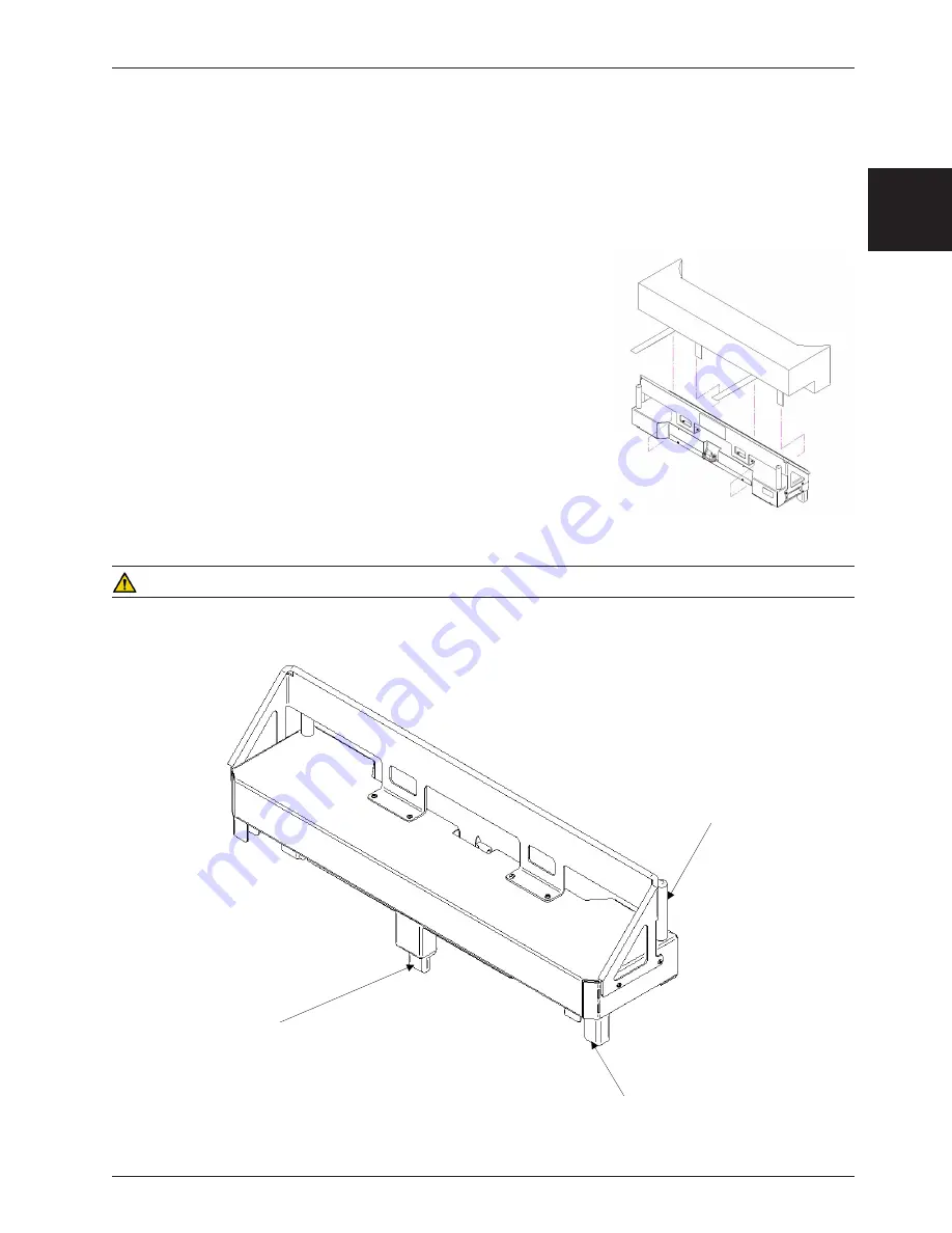 Stryker 2131 Operation Manual Download Page 161