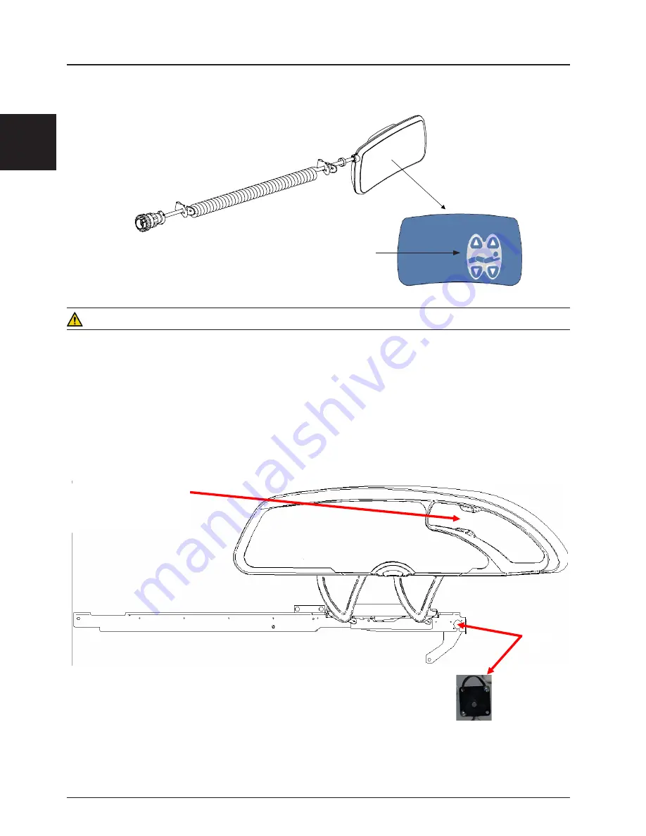 Stryker 2131 Operation Manual Download Page 172