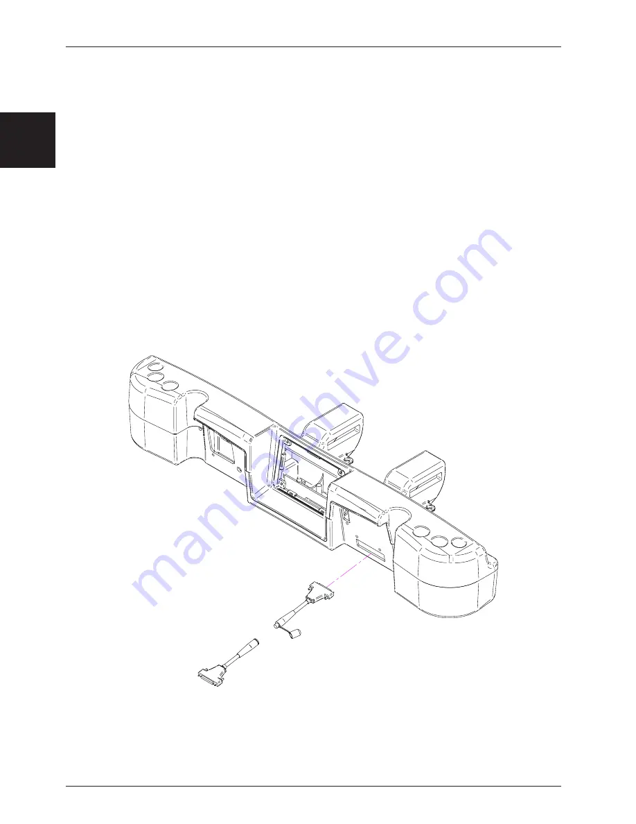 Stryker 2131 Operation Manual Download Page 178