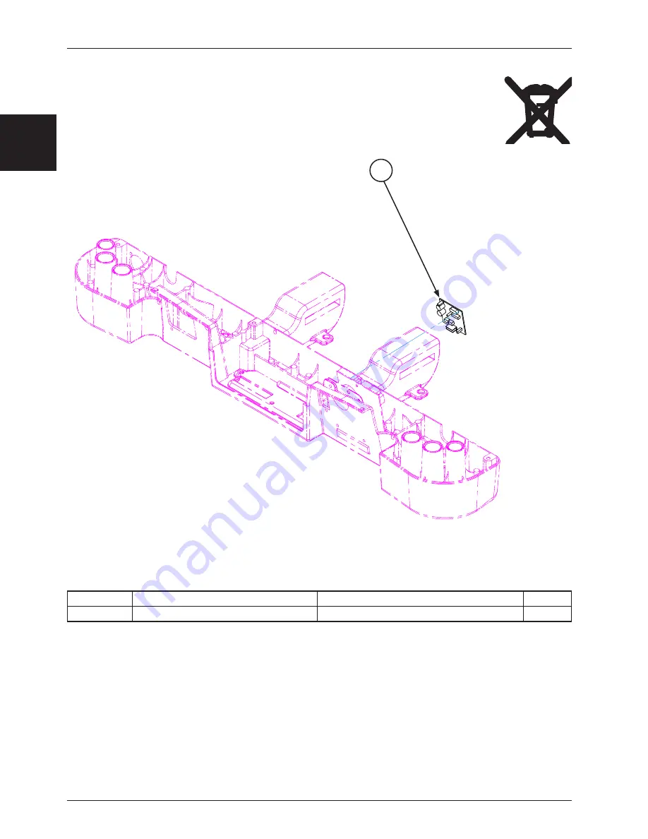 Stryker 2131 Скачать руководство пользователя страница 186